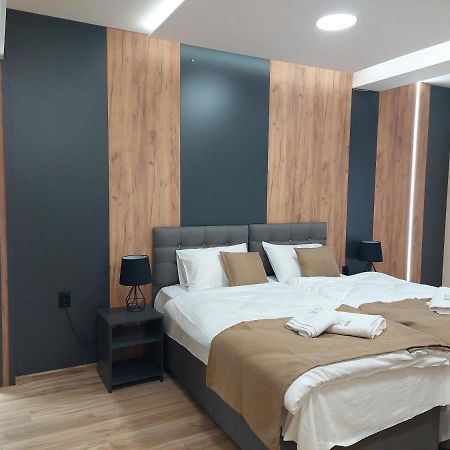 Etno Selo Moravski Konaci Velika Plana Ngoại thất bức ảnh