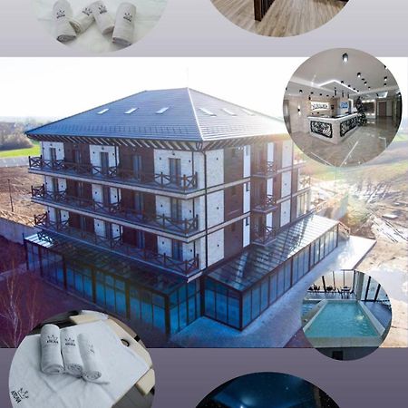 Etno Selo Moravski Konaci Velika Plana Ngoại thất bức ảnh