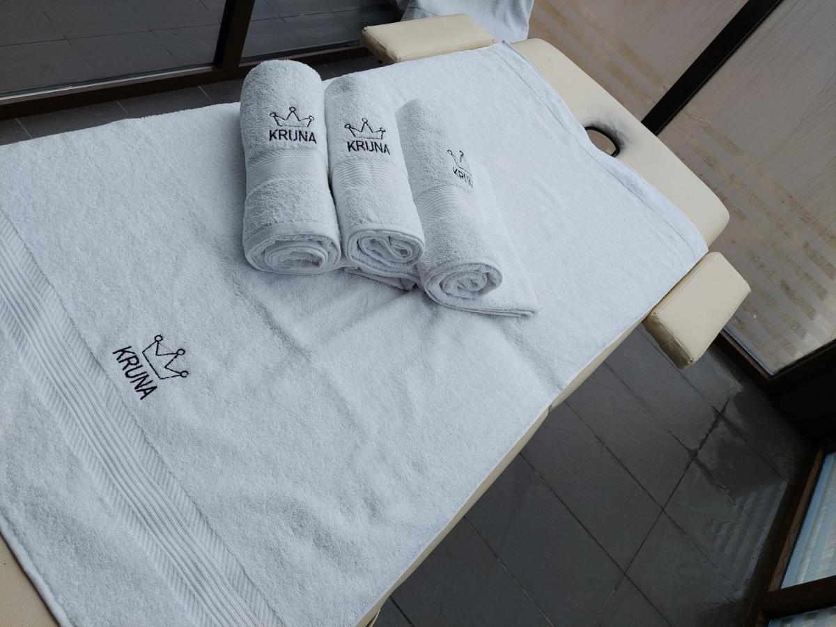 Etno Selo Moravski Konaci Velika Plana Ngoại thất bức ảnh