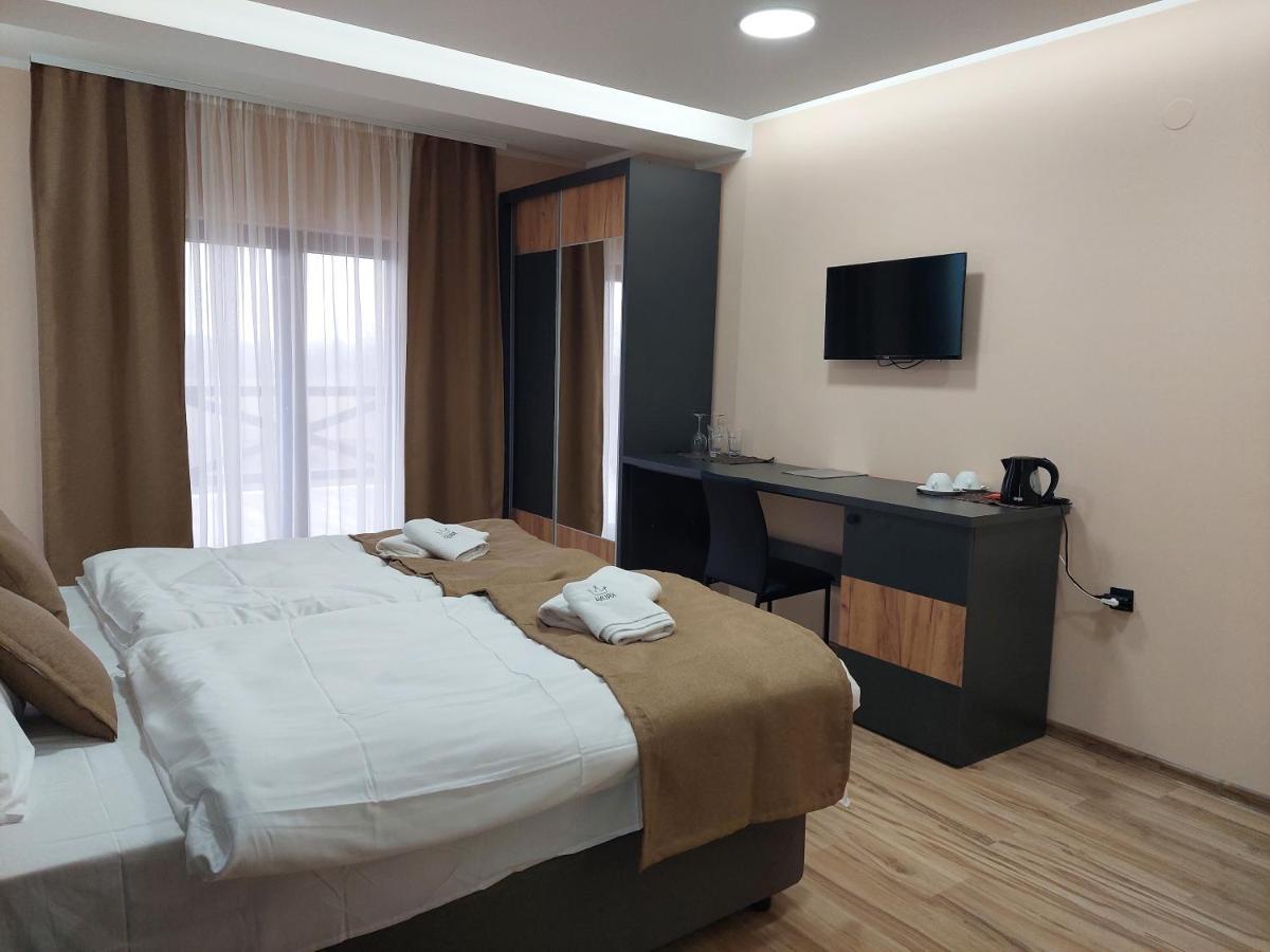Etno Selo Moravski Konaci Velika Plana Ngoại thất bức ảnh